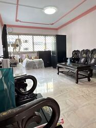 Blk 836 Yishun Street 81 (Yishun), HDB Executive #609560391